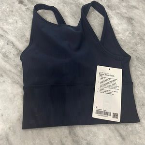 Brand new power pivot tank sz 2